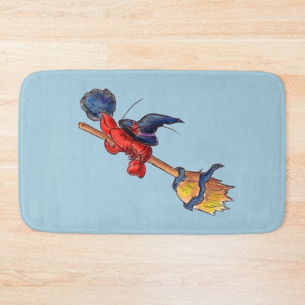 Item preview, Salem Style Lobster designed and sold by KOKeefeArt.