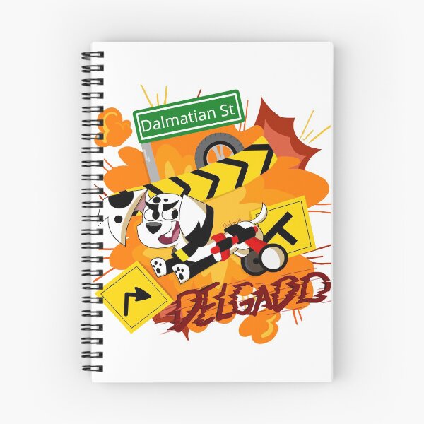 Item preview, Delgado designed and sold by doglover502.