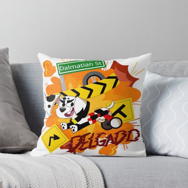 Item preview, Delgado designed and sold by doglover502.