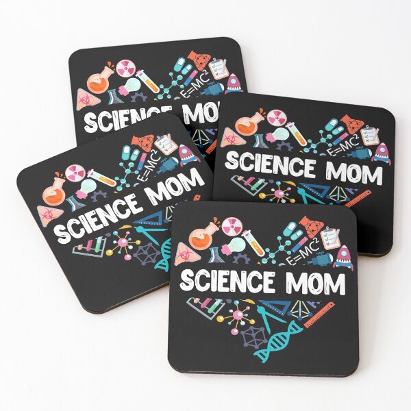 Item preview, Science Mom Gift Idea designed and sold by KsuAnn.