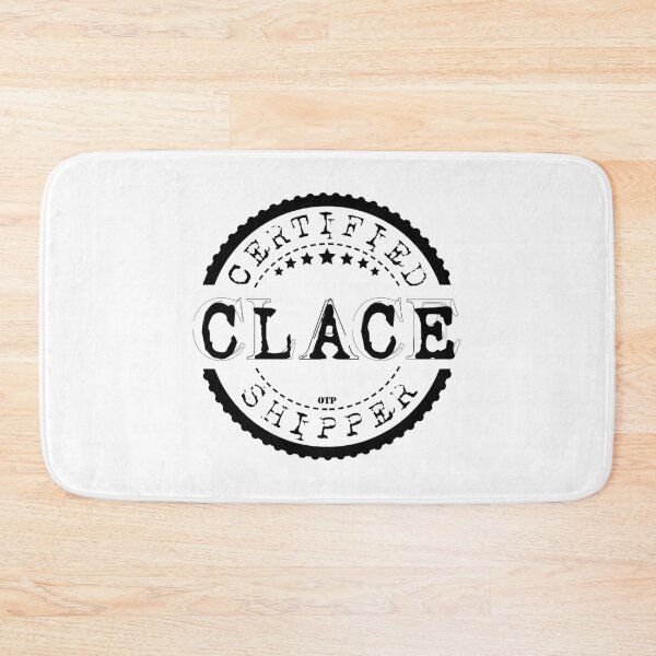 Item preview, Certified Clace Shipper (Black Stamp) designed and sold by AlexVR.