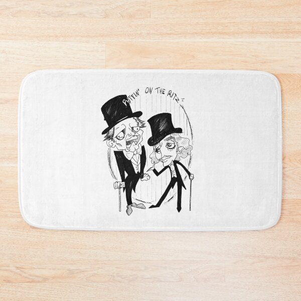 Item preview, Putting on the Ritz designed and sold by funnybhany.