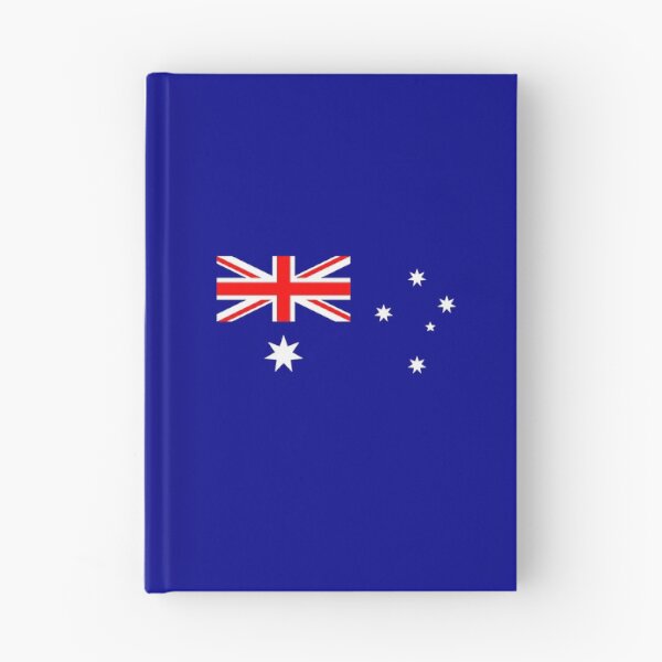 Item preview, Bandera nacional de australia designed and sold by Joncitone.