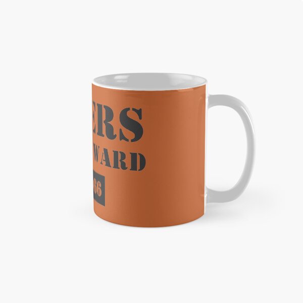 Item preview, Rikers Psycho Ward designed and sold by CoolYule.