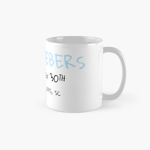 Item preview, ‘The Biebers’ Wedding Merchandise designed and sold by minimalistworks.