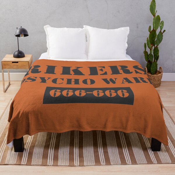 Item preview, Rikers Psycho Ward designed and sold by CoolYule.