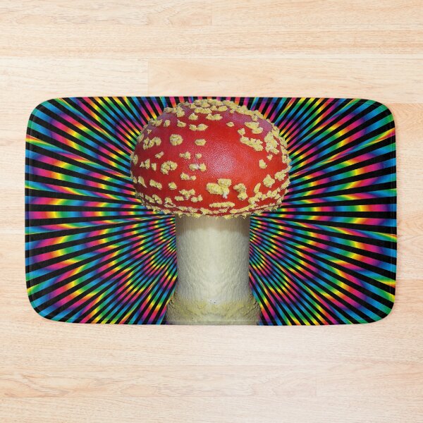 Item preview, Magic Amanita Muscaria designed and sold by Fruitsome.