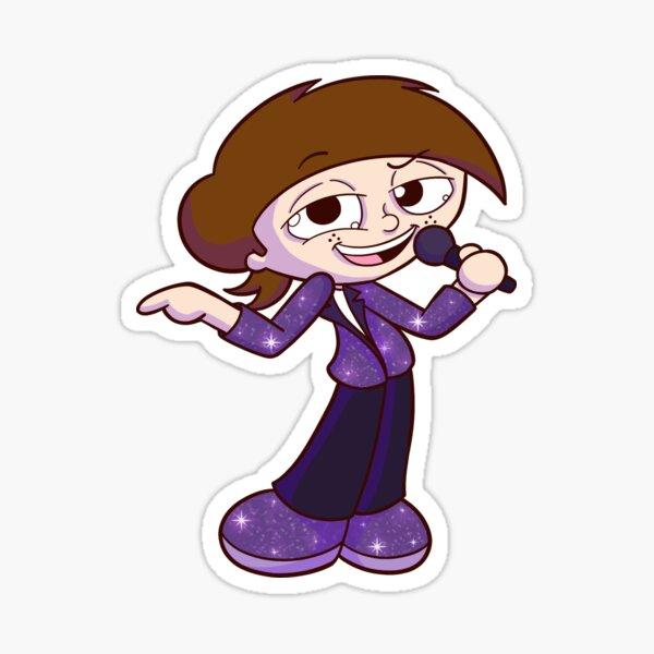 Roger_Sticker_01 Sticker