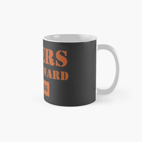 Item preview, Rikers Psycho Ward designed and sold by CoolYule.