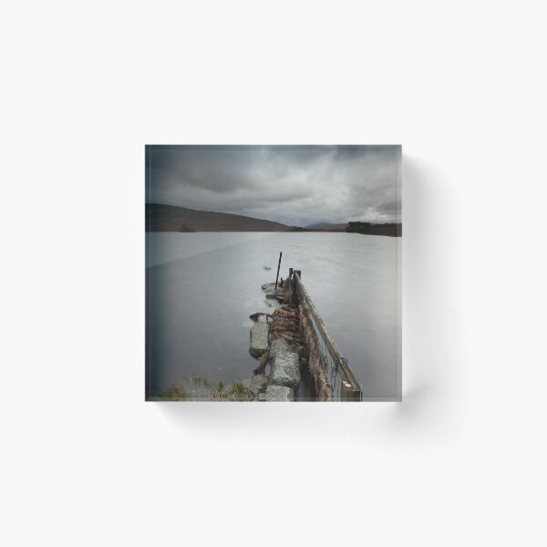 Item preview, loch con designed and sold by codaimages.