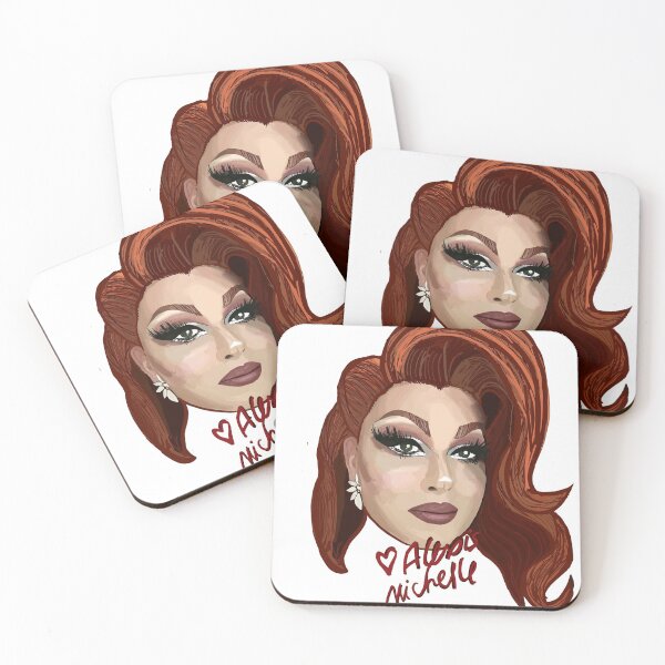 Item preview, Alexis Michelle designed and sold by aishlng.