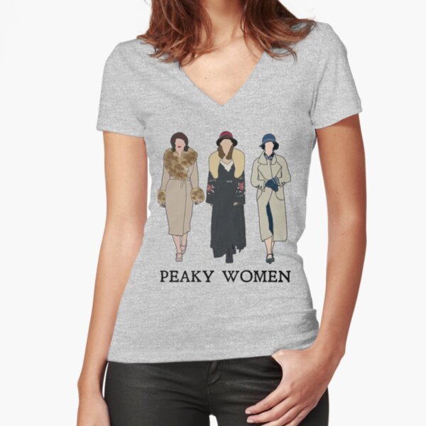 Peaky Women: Peaky Blinders iPad Case & Skin for Sale by sci-fi-nerd