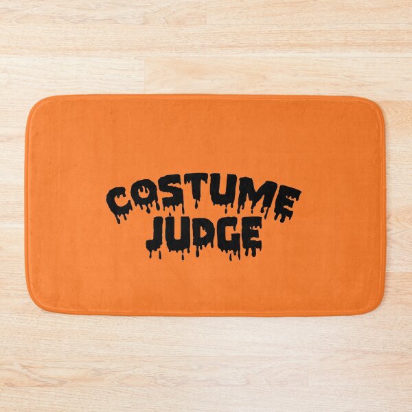 Item preview, Costume Judge designed and sold by HighCiti.