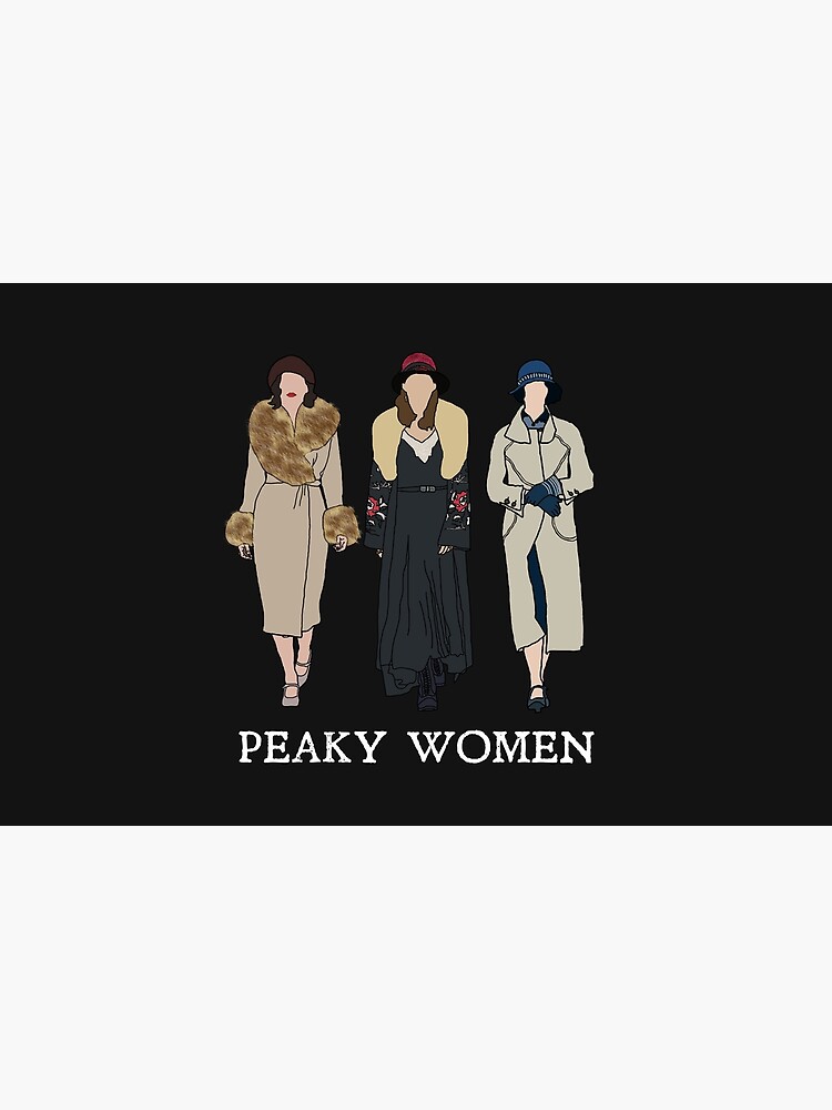 Peaky Blinders Dress Code Ladies Dresses Images 2022 Page 10