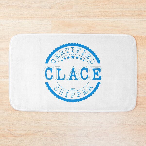 Item preview, Certified Clace Shipper (Blue Stamp) designed and sold by AlexVR.