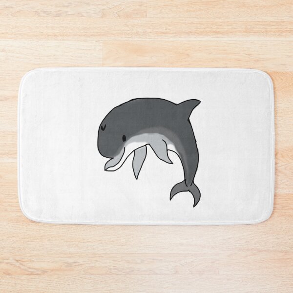 Item preview, Dolphin  designed and sold by Manalopangaea.