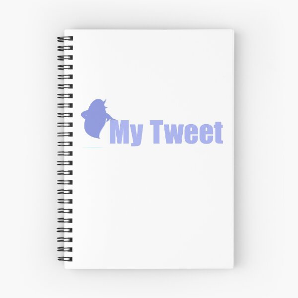 Item preview, My Tweet designed and sold by ozzyme.