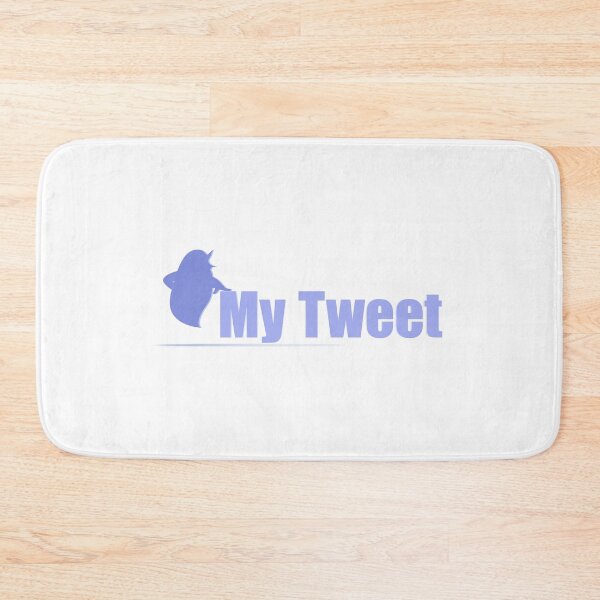Item preview, My Tweet designed and sold by ozzyme.