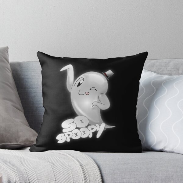 Item preview, So Spoopy! designed and sold by NikolaiGames.