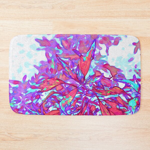 Item preview, Flame Leaves designed and sold by MadameXimon.