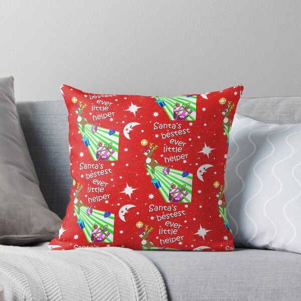 Item preview, Santas Little Helper designed and sold by sisusisu.