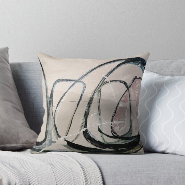 Item preview, Circles without Water - Abstract or Reality, that's the question. designed and sold by Dmitri Matkovsky.