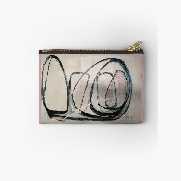 Item preview, Circles without Water - Abstract or Reality, that's the question. designed and sold by Dmitri Matkovsky.
