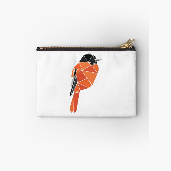 Item preview, Geometric Oriole Bird designed and sold by canossagraphics.