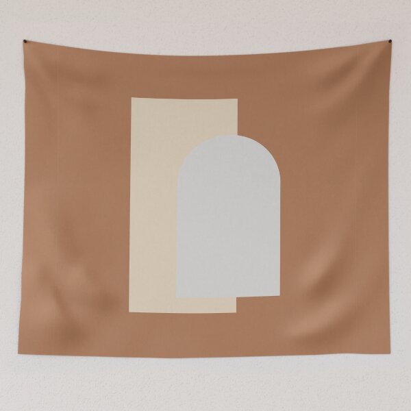 Item preview, Contemporary Composition 18 designed and sold by nileshkikuchise.