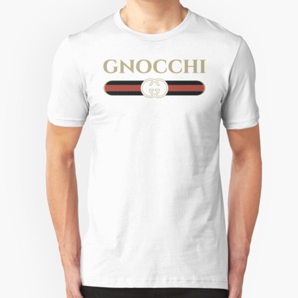gnocchi nike shirt