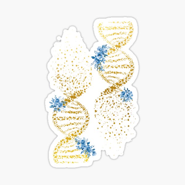 Item preview, DNA designed and sold by Liededrom..