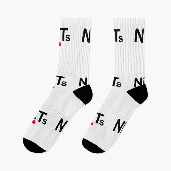 Item preview, NumbTs- The Dot - design Unique Quality Printed Designs illustration designed and sold by NumbTs.