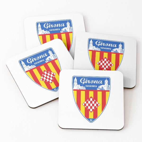 Item preview, Girona españa designed and sold by Jared Davies.