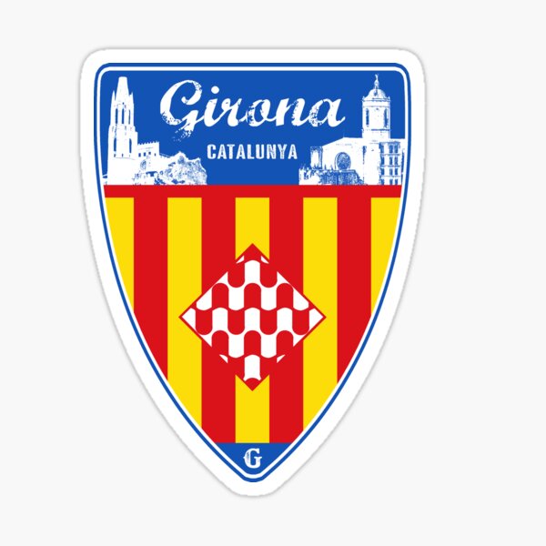 Item preview, Girona Spain designed and sold by Jared Davies.