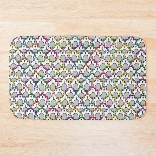Item preview, Hug me, I´m a (patterned) bear! designed and sold by DESSAGUISA.