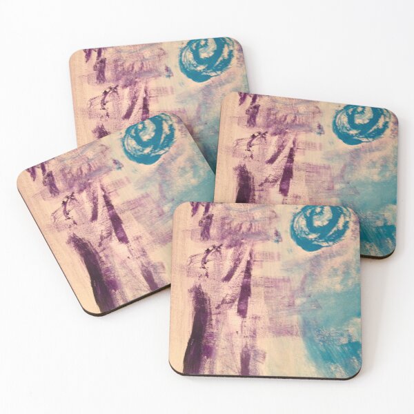 Item preview, Unclear vision  designed and sold by Tonyasartprints.
