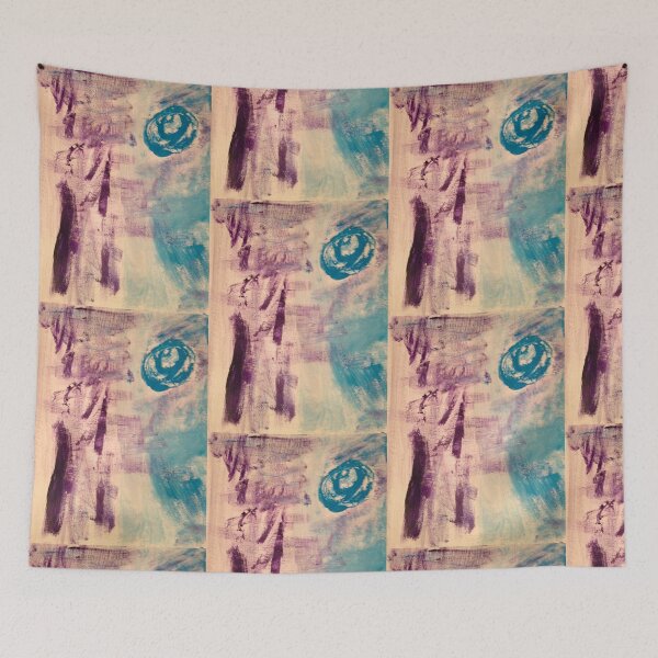 Item preview, Unclear vision  designed and sold by Tonyasartprints.