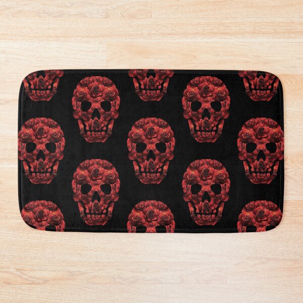 Item preview, Skull and Roses designed and sold by Garaga.