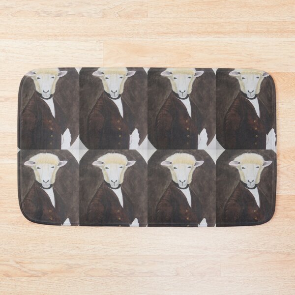 Item preview, Master Sheep designed and sold by thelittleforest.