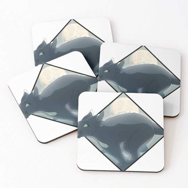 Item preview, Raven Blue designed and sold by Shelby Clements.