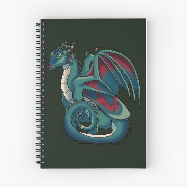 Item preview, Naiad - Silkwing / Rainwing híbrido! designed and sold by PhoenixIzzy.