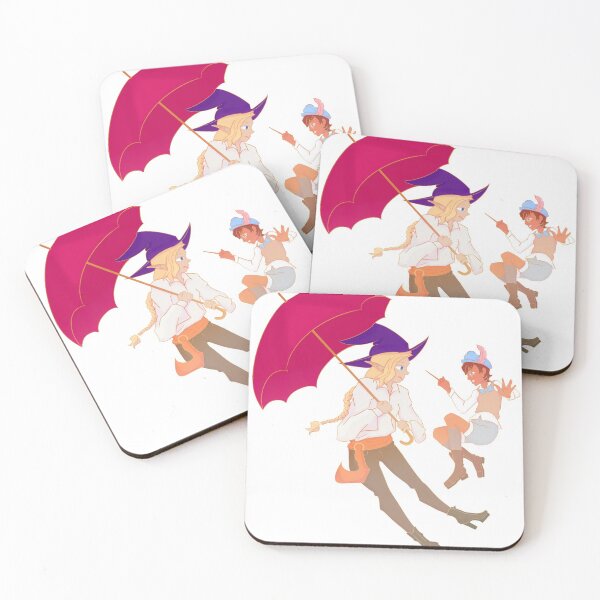Item preview, Adventures Magicians designed and sold by Lazy  Chicken.