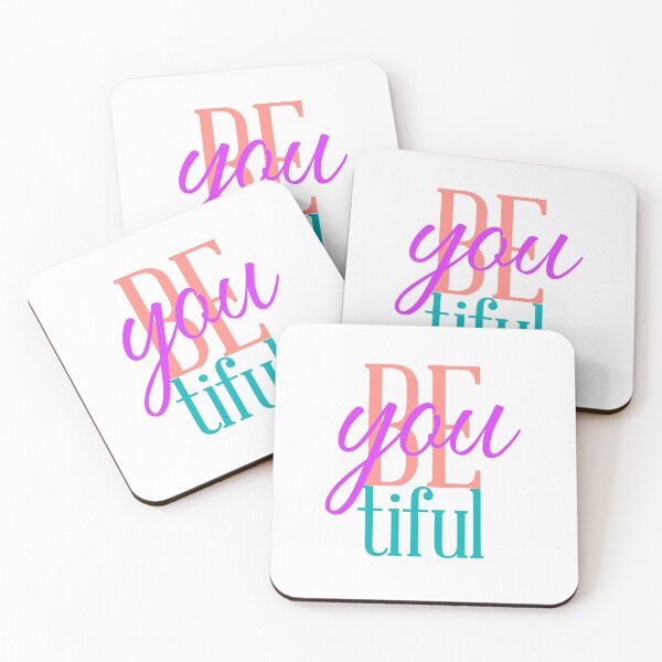 Item preview, Beautiful Be You Tiful designed and sold by Garaga.