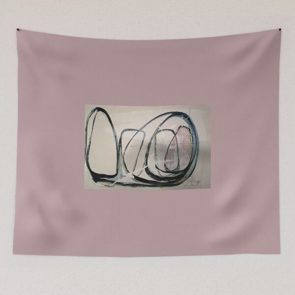 Item preview, Circles without Water - Abstract or Reality, that's the question. designed and sold by Dmitri Matkovsky.
