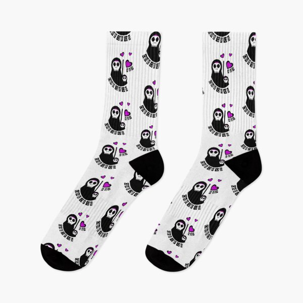Item preview, Grim Reaper and Trainee Halloween One of Us designed and sold by suoplushie.
