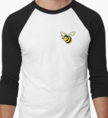 Goonswarm Federation Men's Baseball ¾ T-Shirt