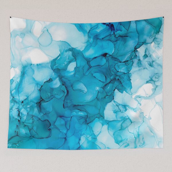 Item preview, Blue Smoke designed and sold by herzart.