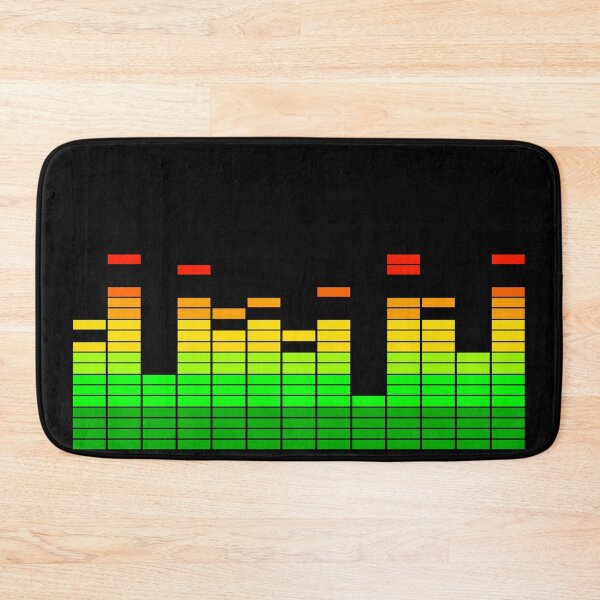 Item preview, DJ Music Beat Equalizer designed and sold by Garaga.