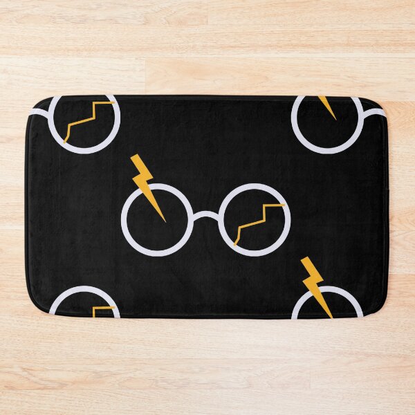 Item preview, Broken Glasses Pattern - Halloween Party, Christmas and Birthday Gift Ideas designed and sold by ASClothDesign.