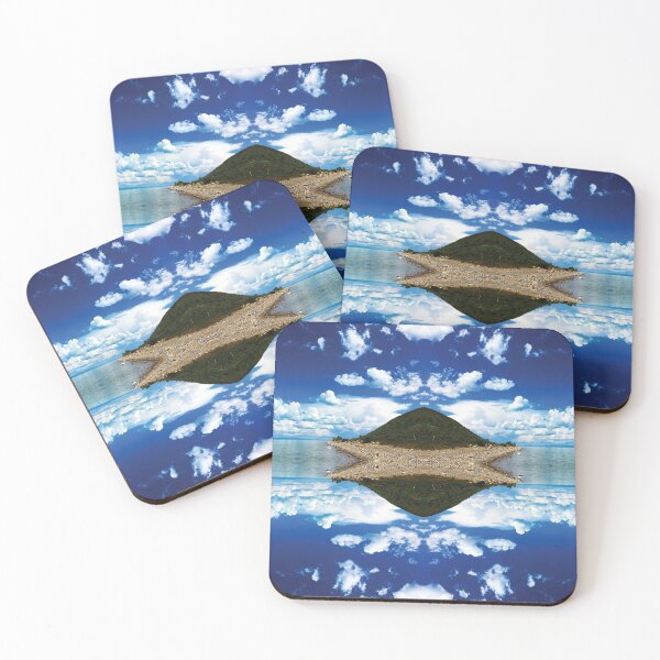 Item preview, The All Seeing Island by Jerald Simon (Music Motivation - musicmotivation.com) designed and sold by jeraldsimon.